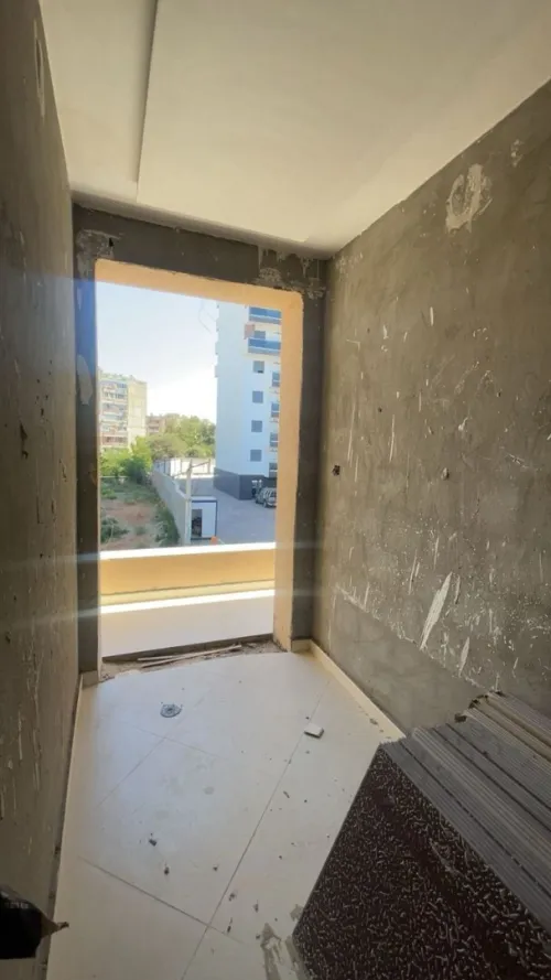 Vente Appartement F3 Alger Bab ezzouar