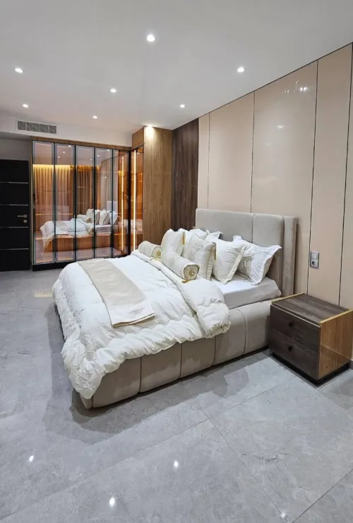 Vente Appartement F4 Alger Mohammadia