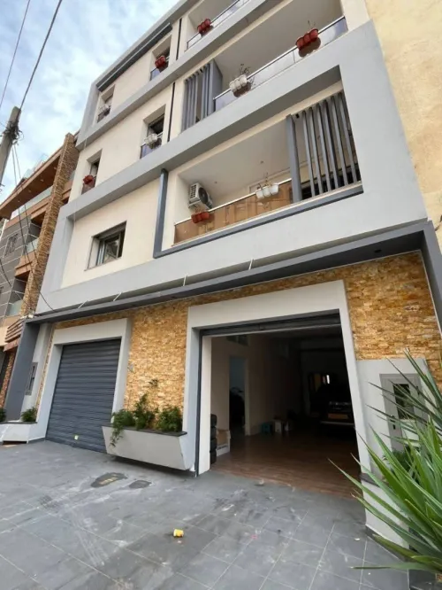 Vente Villa Alger Dar el beida