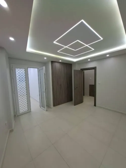 Vente Appartement F3 Alger Bab ezzouar