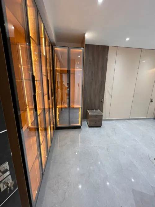 Vente Appartement F4 Alger Mohammadia