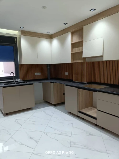 Vente Appartement F3 Alger Bordj el kiffan