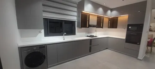 Vente Appartement F3 F4 Alger Mohammadia