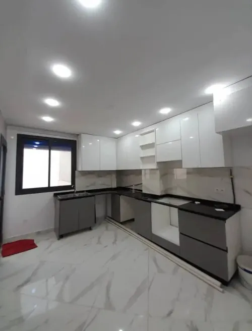 Vente Appartement F3 Alger Bab ezzouar