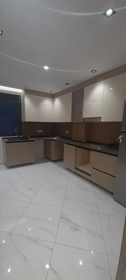 Vente Appartement F3 Alger Bordj el kiffan