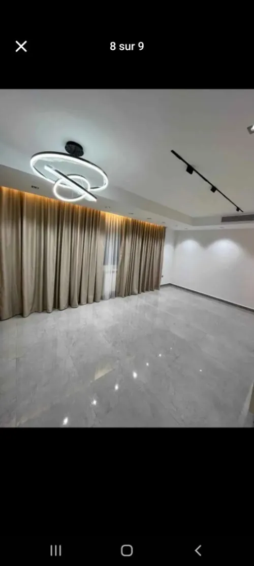 Vente Appartement F4 Alger Mohammadia