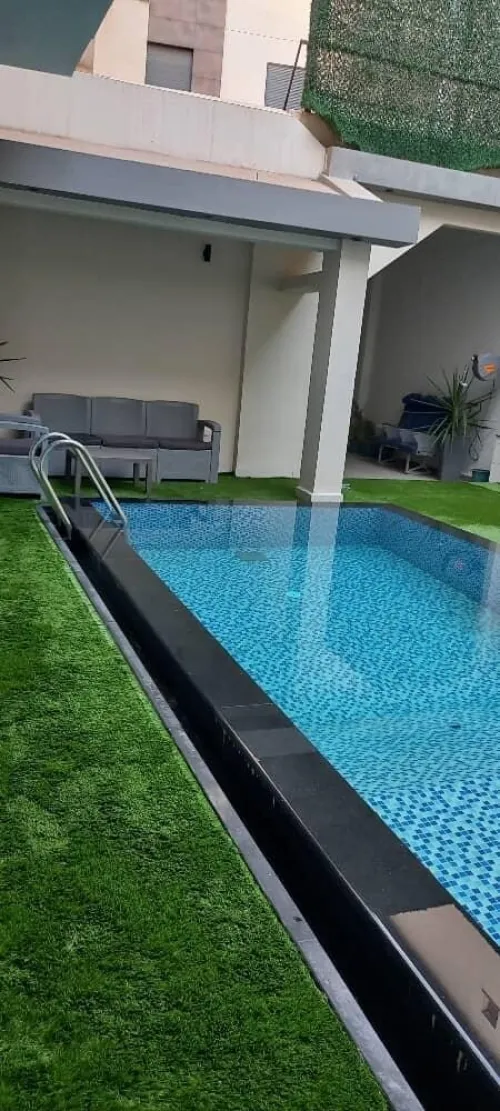 Vente Villa Alger Dar el beida