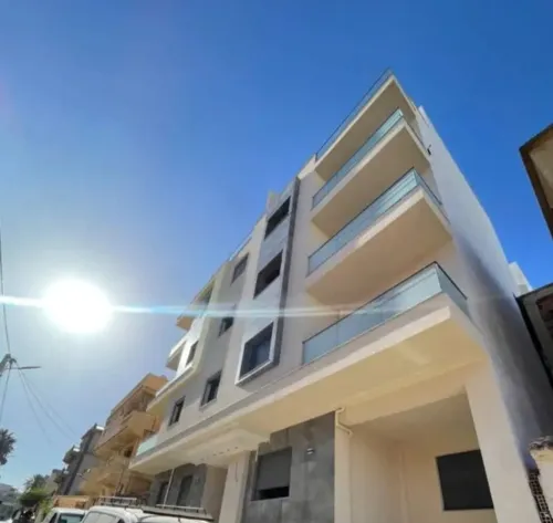 Vente Appartement F2 Alger Bordj el kiffan
