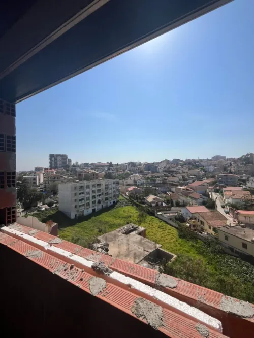 Vente Appartement F3 F4 Alger Hussein dey
