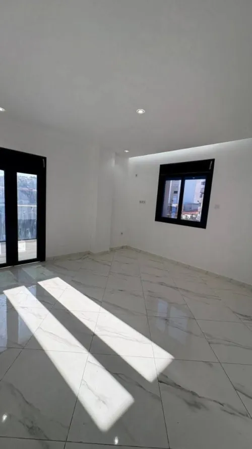 Vente Appartement F3 Alger Bordj el kiffan