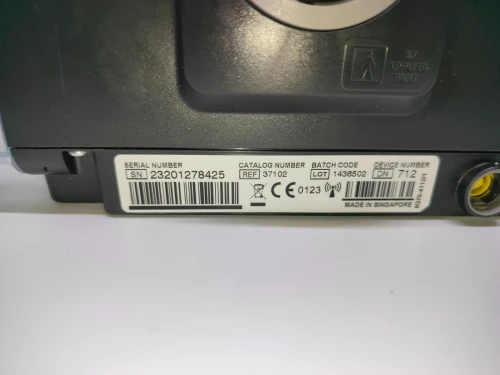 Resmed AirSense 10 Autoset Appareil CPAP - Traitement de l'apnée du sommeil
