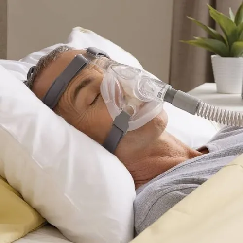 Resmed AirSense 10 Autoset Appareil CPAP - Traitement de l'apnée du sommeil