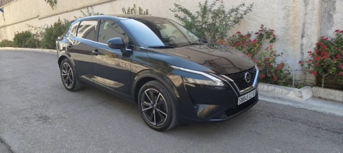 Nissan Qashqai 2022 ACENTA