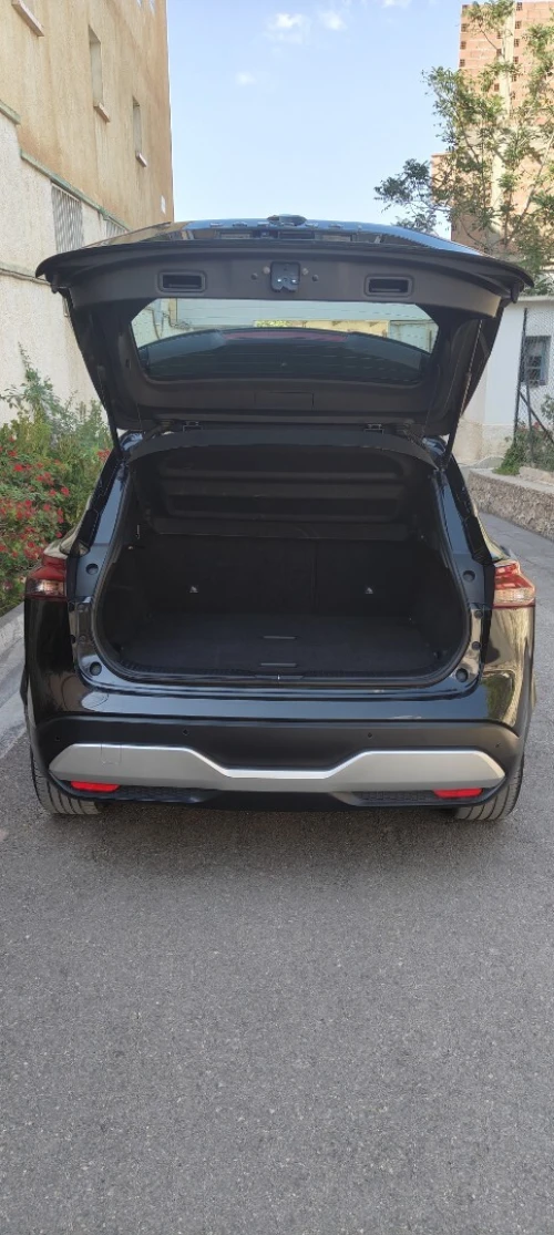 Nissan Qashqai 2022 ACENTA