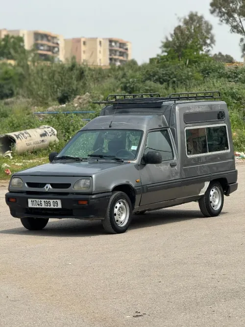 Renault Express 1999 Express