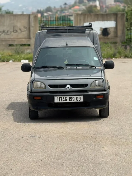 Renault Express 1999 Express