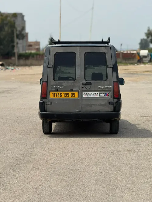 Renault Express 1999 Express