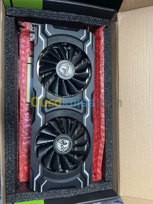  RX5700XT 8GB Gaming Graphics Card