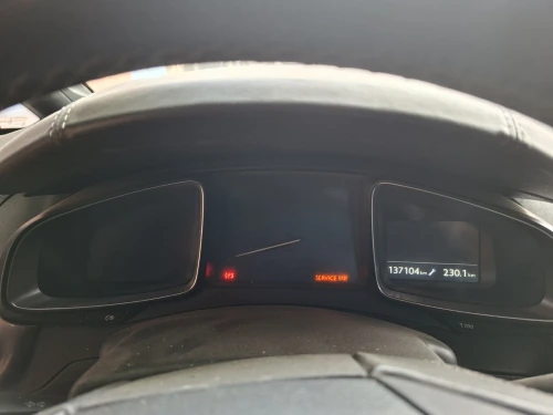 Citroen Ds5 2021 