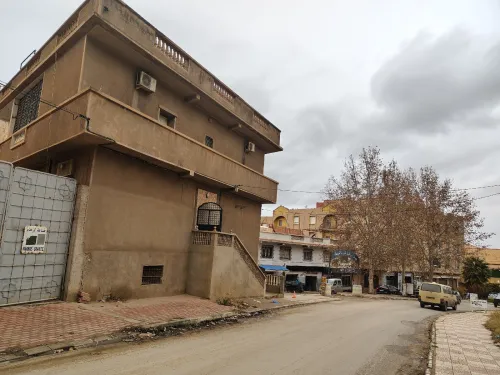 Vente bien immobilier Tlemcen Mansourah