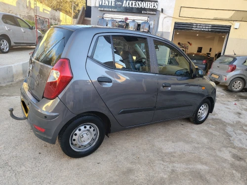 Hyundai i10 2016 GL Plus