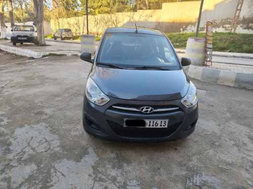 Hyundai i10 2016 GL Plus