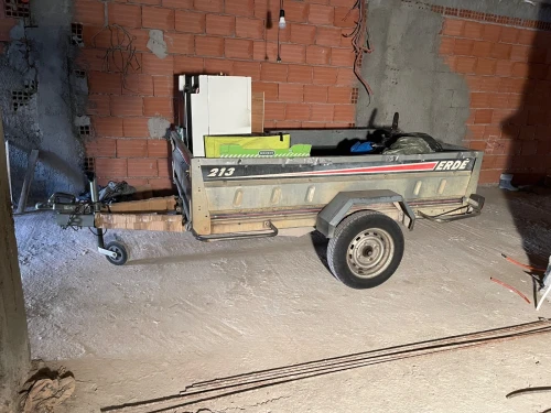 Erde 213 2020