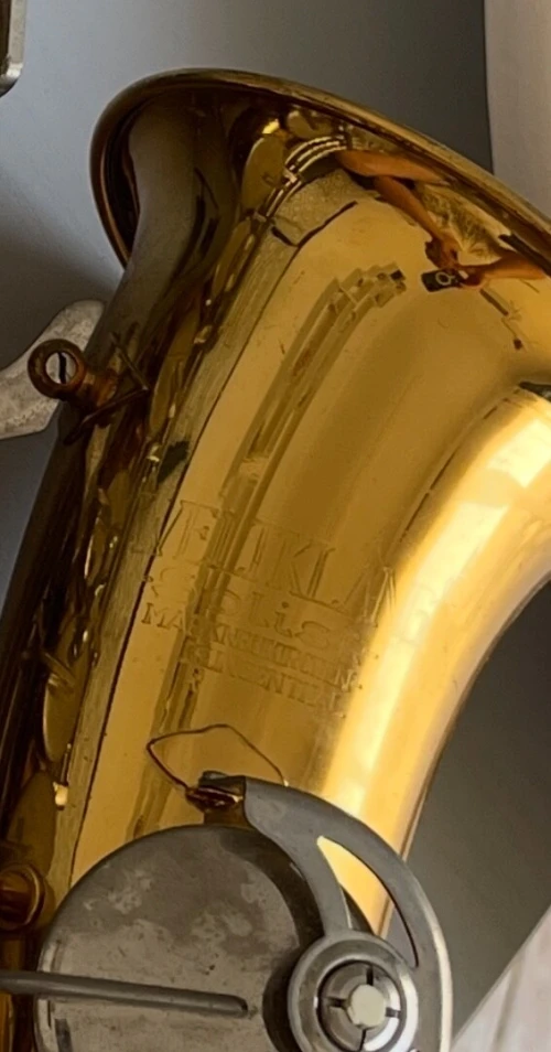 saxophone weltklang solist