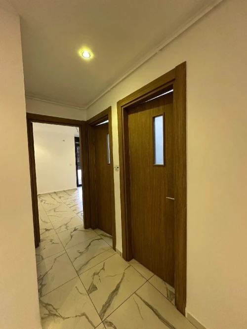 Vente Appartement F4 Alger Bordj el kiffan