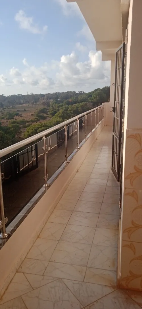 Vente Niveau De Villa F5 Oran Bir el djir