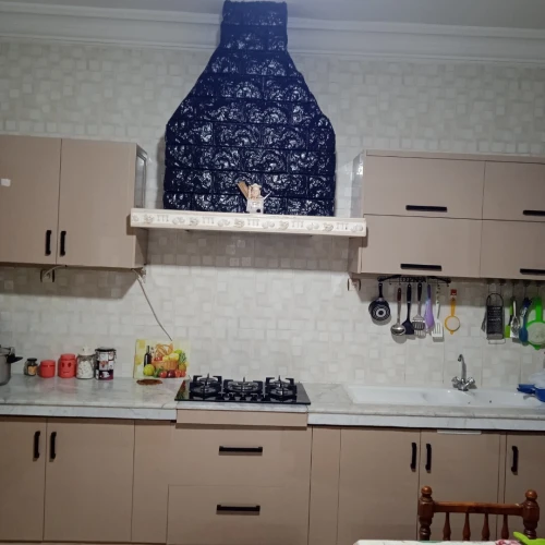 Vente Appartement Niveau de villa F5 Oran Bir el djir