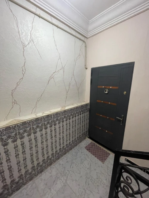 Vente Niveau De Villa F5 Oran Bir el djir