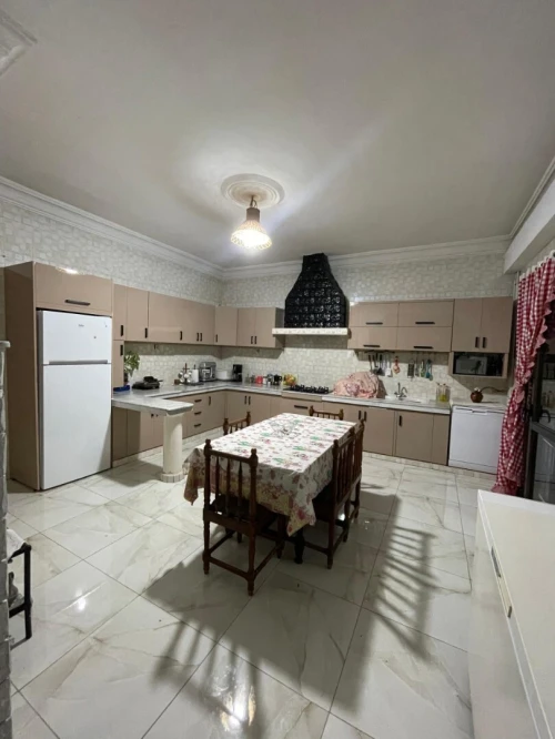Vente Appartement Niveau de villa F5 Oran Bir el djir