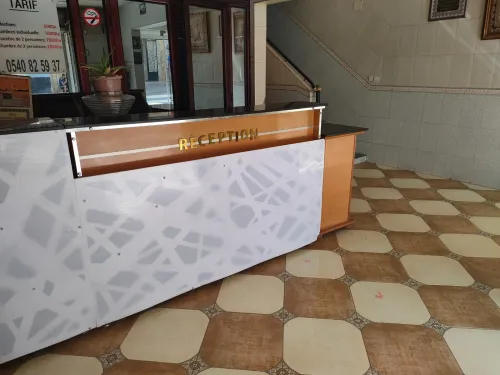 Vente Immeuble Sidi bel abbes Sidi bel abbes