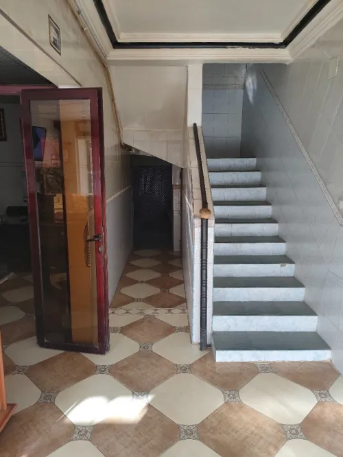 Vente Immeuble Sidi bel abbes Sidi bel abbes