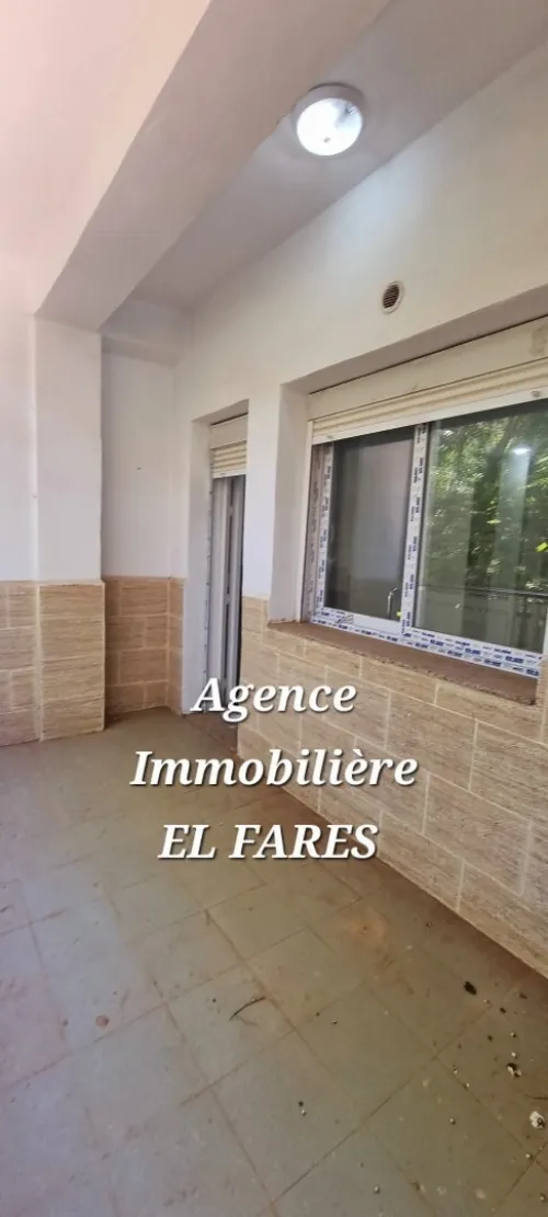 Vente Appartement F4 Tipaza Ain tagourait