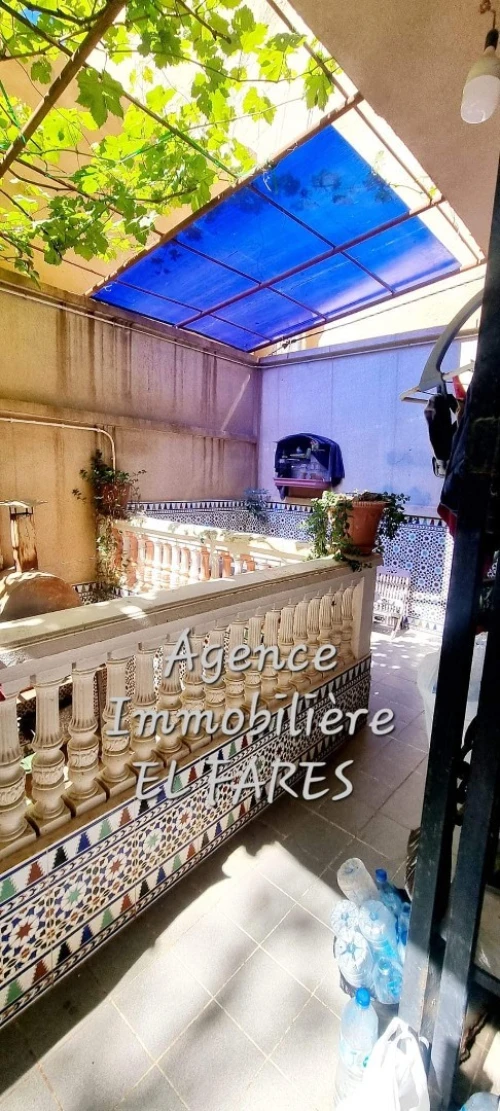 Vente Villa Tipaza Ain tagourait