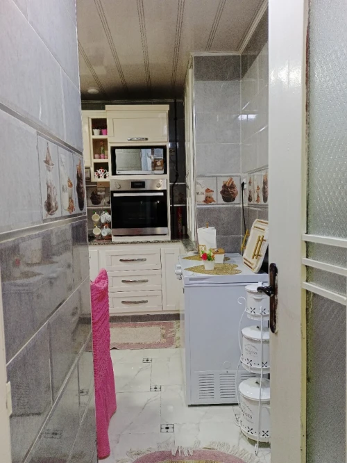 Vente Appartement F3 Blida Larbaa