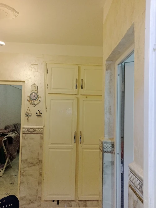 Vente Appartement F3 Blida Larbaa