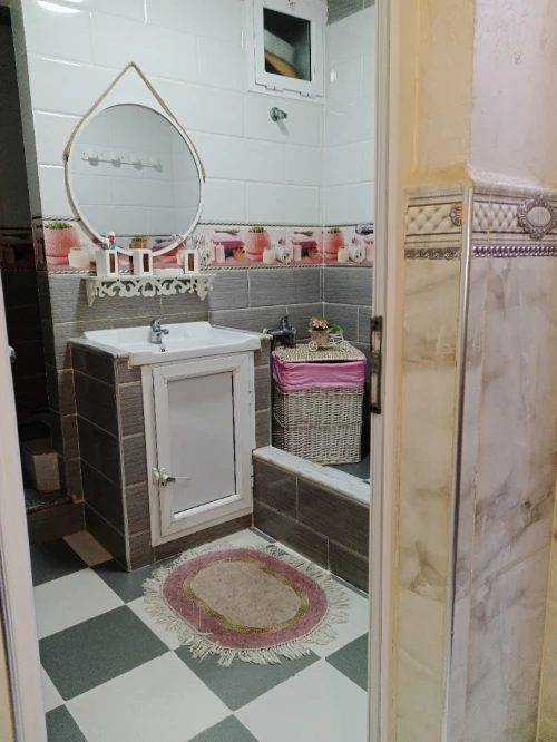 Vente Appartement F3 Blida Larbaa