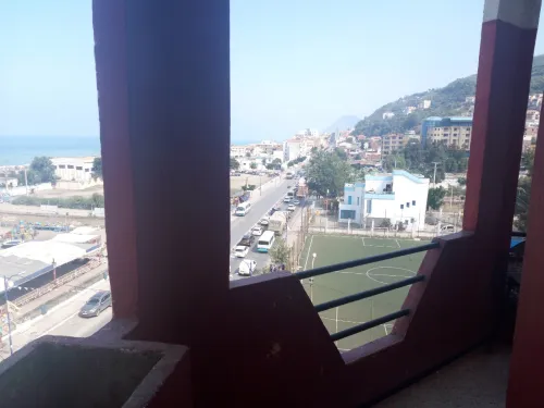 Location vacances Appartement F3 Béjaïa Tichy
