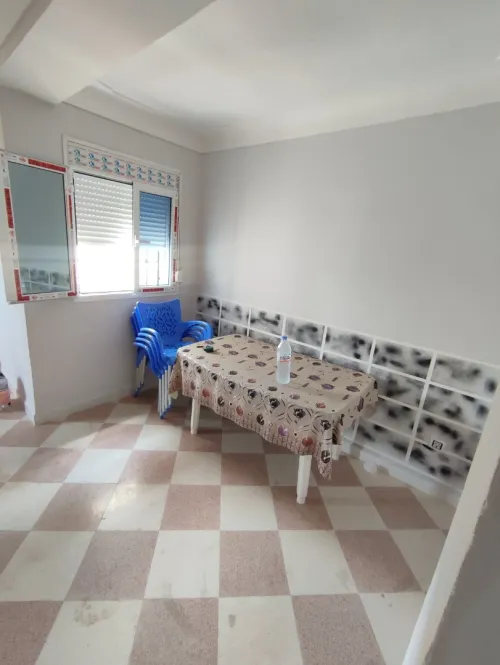Vente Appartement F2 Tizi ouzou Azeffoun