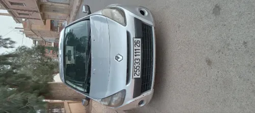 Jetour Clio3 2011 Clio3