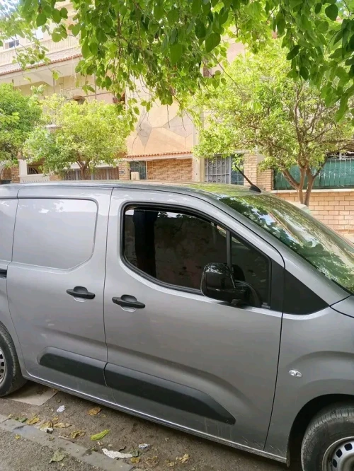 Fiat Doblo Fiat Doblo 2025
