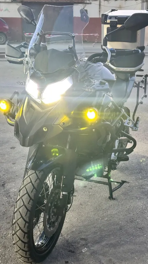 Binili Trk 2025