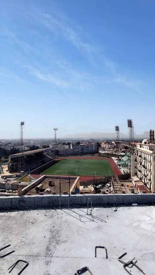 Vente Duplex F6 Alger Kouba