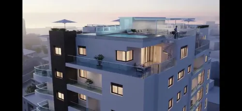 Vente Appartement F4 Alger Kouba