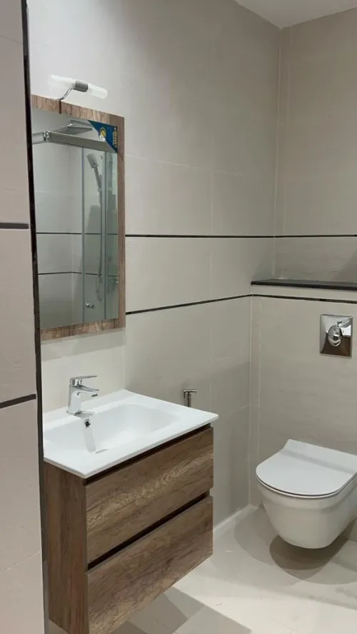 Vente Appartement F5 Alger Cheraga
