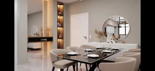Vente Appartement F4 Alger Kouba