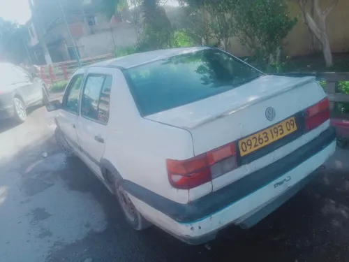 Volkswagen Vento 1993 Vento